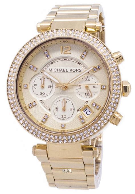 michael kors watches women's.